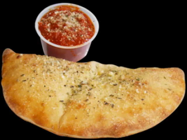 Build Your Pizza