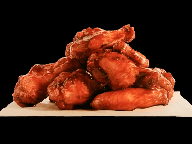 Buffalo Chicken