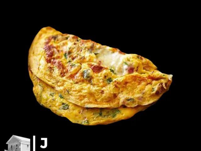 West Omelette