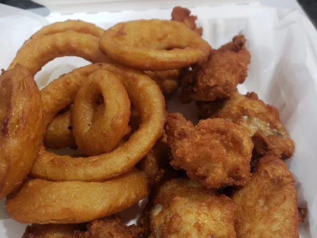 Wing Dings