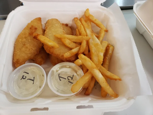 Combo Basket