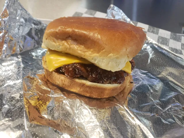 Hayes Rd Sandwich